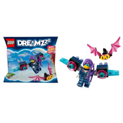  LEGO DREAMZzz figurka+klocki 30660