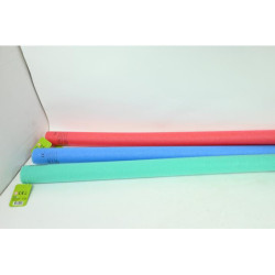  Makaron do pływania 135cm 3kol 15307