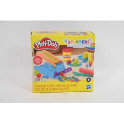  PLD ciastolina Fabryka zabawy zestaw F8805