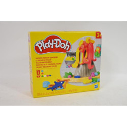  PLD ciastolina zestaw Wulkan F8789