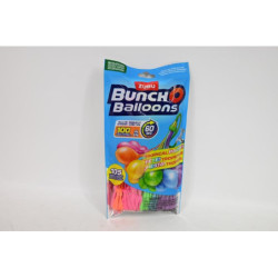  ZURU balony wodne Tropical 100szt 56480 25127