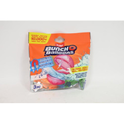  ZURU bomby wodne z magnesem 3szt 56592 29705