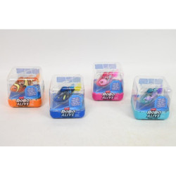  ZURU Robo Alive pływajaca rybka 7191 23895