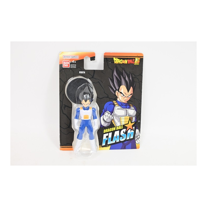  BANDAI Dragon Ball Vegeta 37223 72232