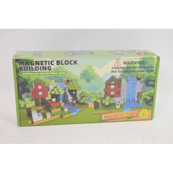  Klocki magnetyczne 86110