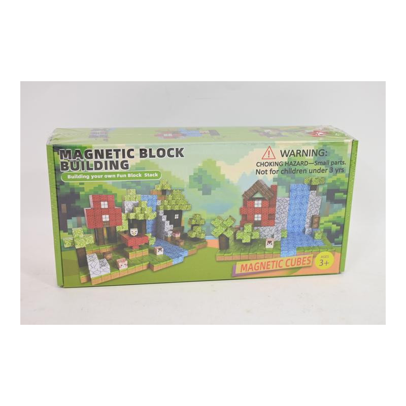  Klocki magnetyczne 86110