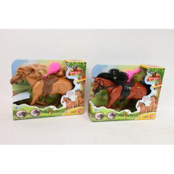  Konik z głosem B1791750 71639