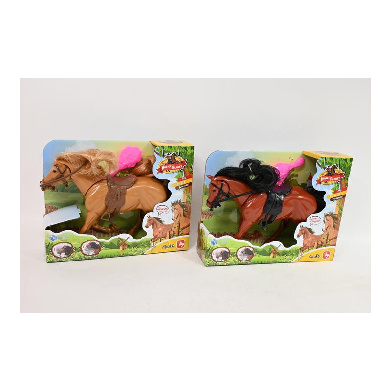  Konik z głosem B1791750 71639