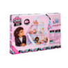  L.O.L. Surprise drewniany domek+winda 120001