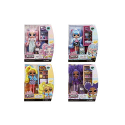  L.O.L. Surprise Tweens Core 4wz 591641 /4