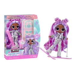  L.O.L. Surprise Tweens Win.Snow Violet 427728