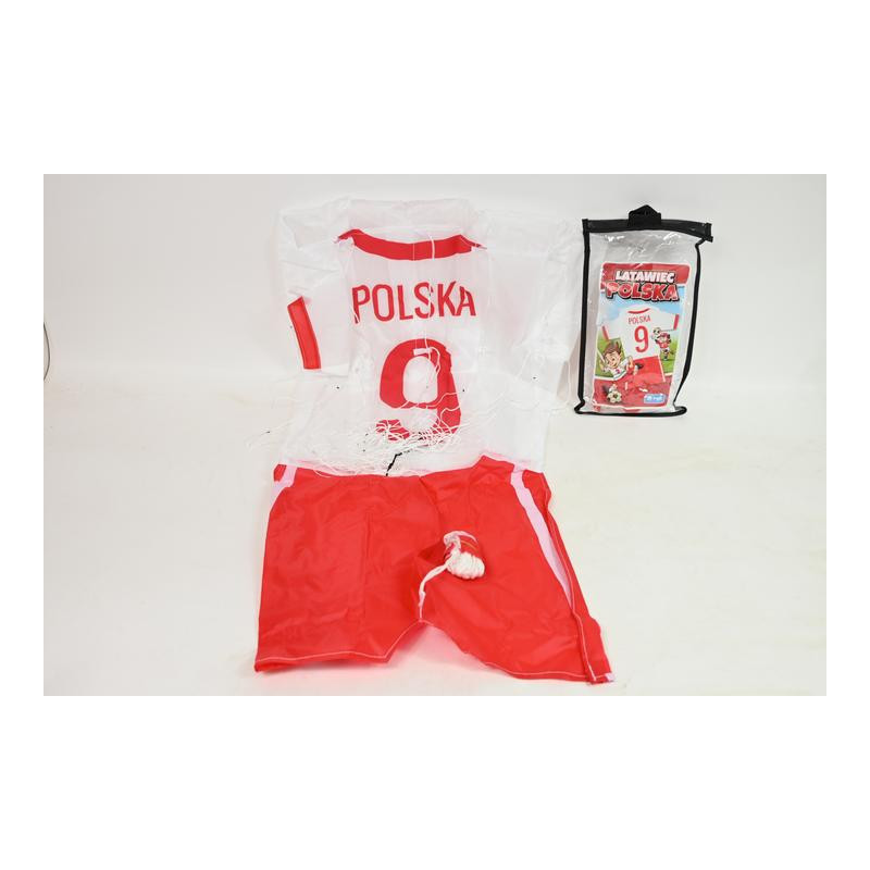  Latawiec Polska 8szt/disp 134517