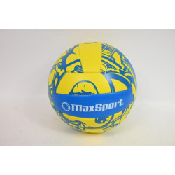  Piłka siatkowa MaxSport 133305