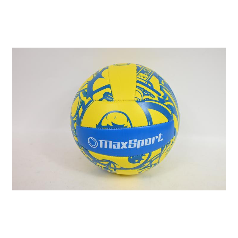  Piłka siatkowa MaxSport 133305