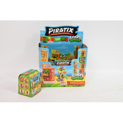  PIRATIX Crazy Jungle Cage disp mix 39731