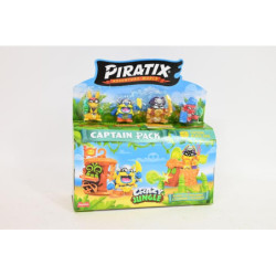  PIRATIX Crazy Jungle Captain PC mix 39809