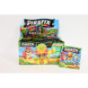  PIRATIX Crazy Jungle display OnePack 39298