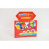  SuperThings Legends Batle Pack 12szt 34262