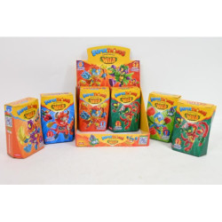  SuperThings Wild Kids 6szt/disp 23358