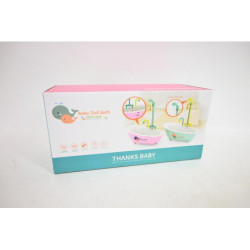  Wanna dla lalek na baterie B1821449 81058