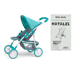  Wózek d/lalek Natalie mint 3105 25627