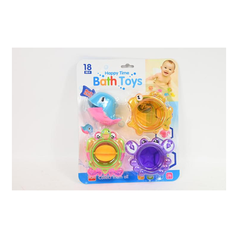  Zabawka do kąpieli BB180739 38482