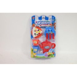  Zestaw naczyń B2056137 07062