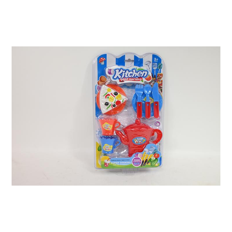  Zestaw naczyń B2056137 07062