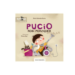 Pucio robi porządek 44584