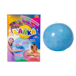 EPEE MegaBańka najeżona Szał kolorów nieb EP60262