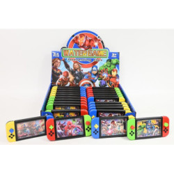 Gierka wodna bohaterowie 24/disp 03328