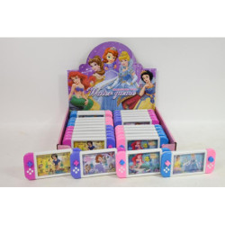 Gierka wodna księżniczki 24/disp 02161