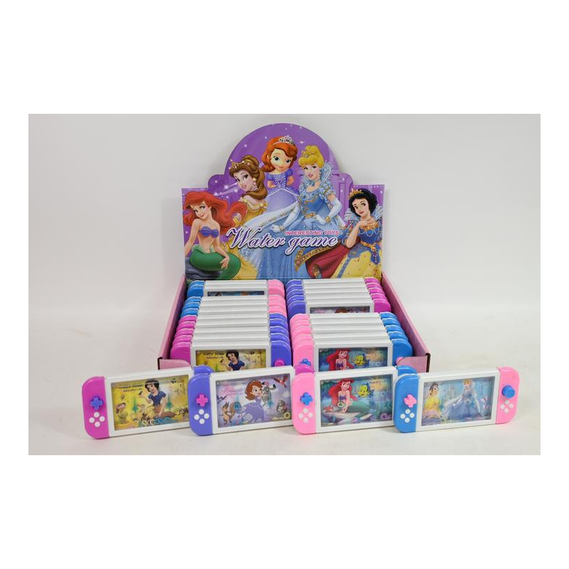 Gierka wodna księżniczki 24/disp 02161