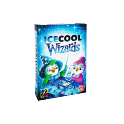 GRA IceCool Wizards 78017 80174