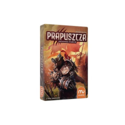 GRA Prapuszcza.Ostatnie starcie 58114