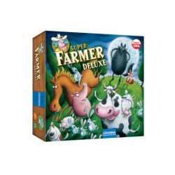 GRA Superfarmer Deluxe 00483 04830