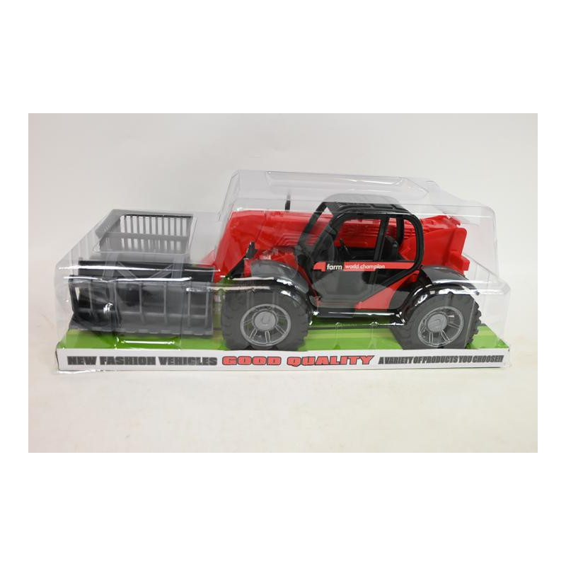 Kombajn manitou 36cm 05691