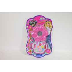 Malowidła dla lalek kwiatek 05735