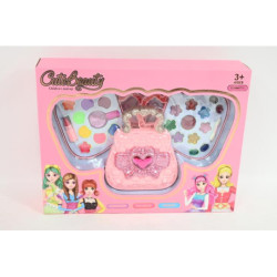 Malowidła dla lalek w pudełku 01072