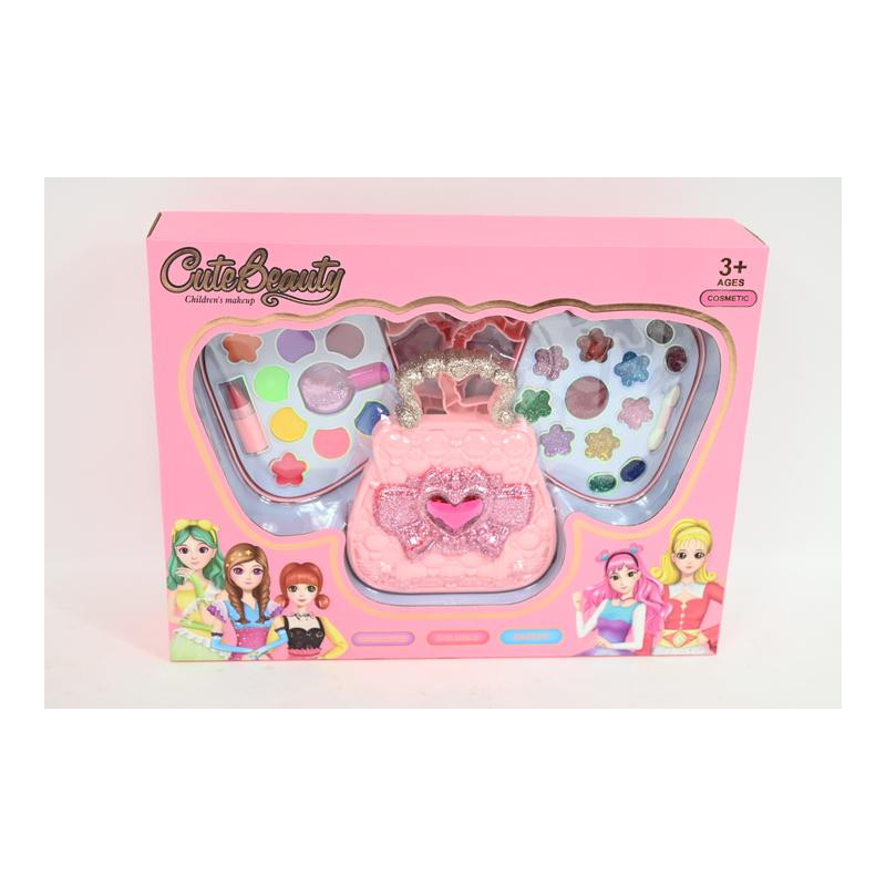 Malowidła dla lalek w pudełku 01072