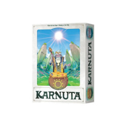 Rebel gra Karnuta Carnuta PL 29537