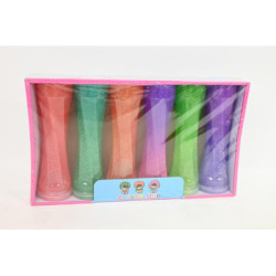 Slime perłowy 2-kol spirala 04318