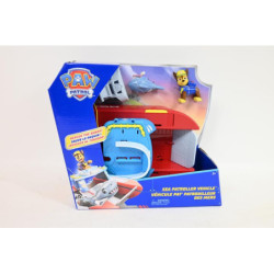 SPIN Psi Patrol morski patrolowiec 6074778 /2