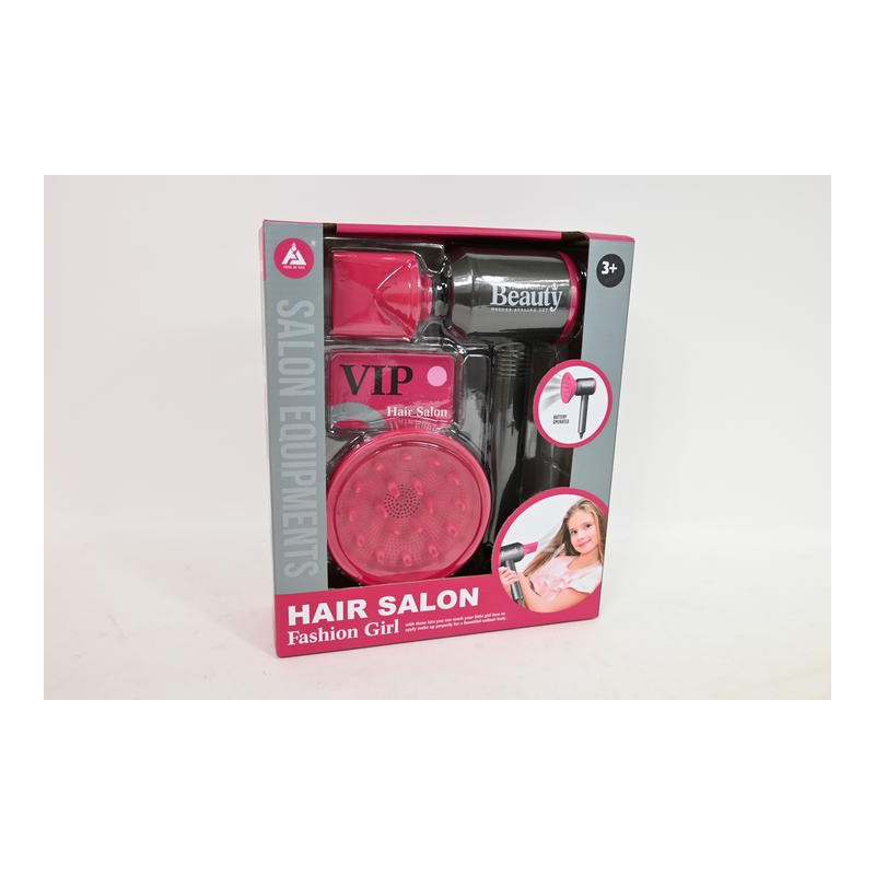 Suszarka do włosów w pudełku 05049