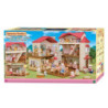 SYLVANIAN Miejski domek z tajem.pokojem 05716
