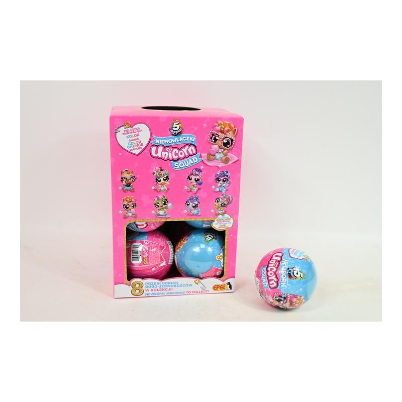  EPEE kula niespodzianka Niemowlaczki EP04246