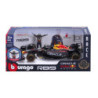 BBU 1:24 Race Formuła fig.Verstappen RB19 28036_1