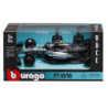 BBU 1:43 Formula Mercedes AMG K.Antonelli 38237_12
