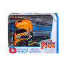 BBU 1:43 Str.Fire Haulers Custom Cabs Iveco 32208