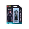 BBU 1:64 Formula Mercedes AMG K.Antonelli 58002_12